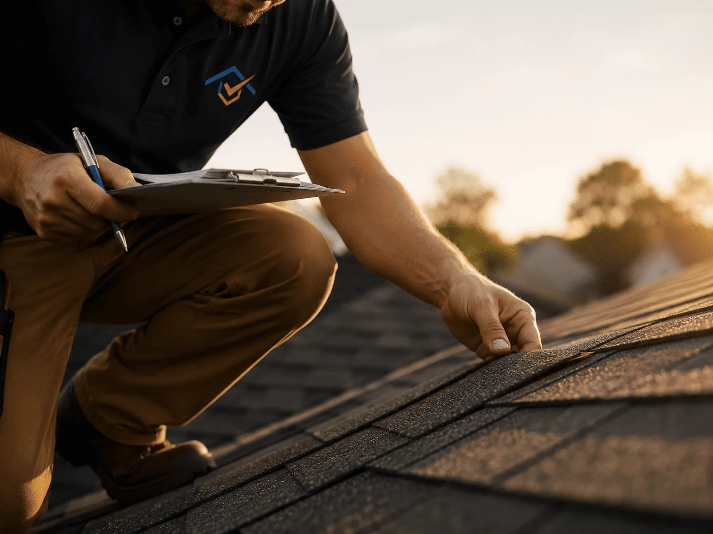 Why Choose Roof Inspection in Portland, CT